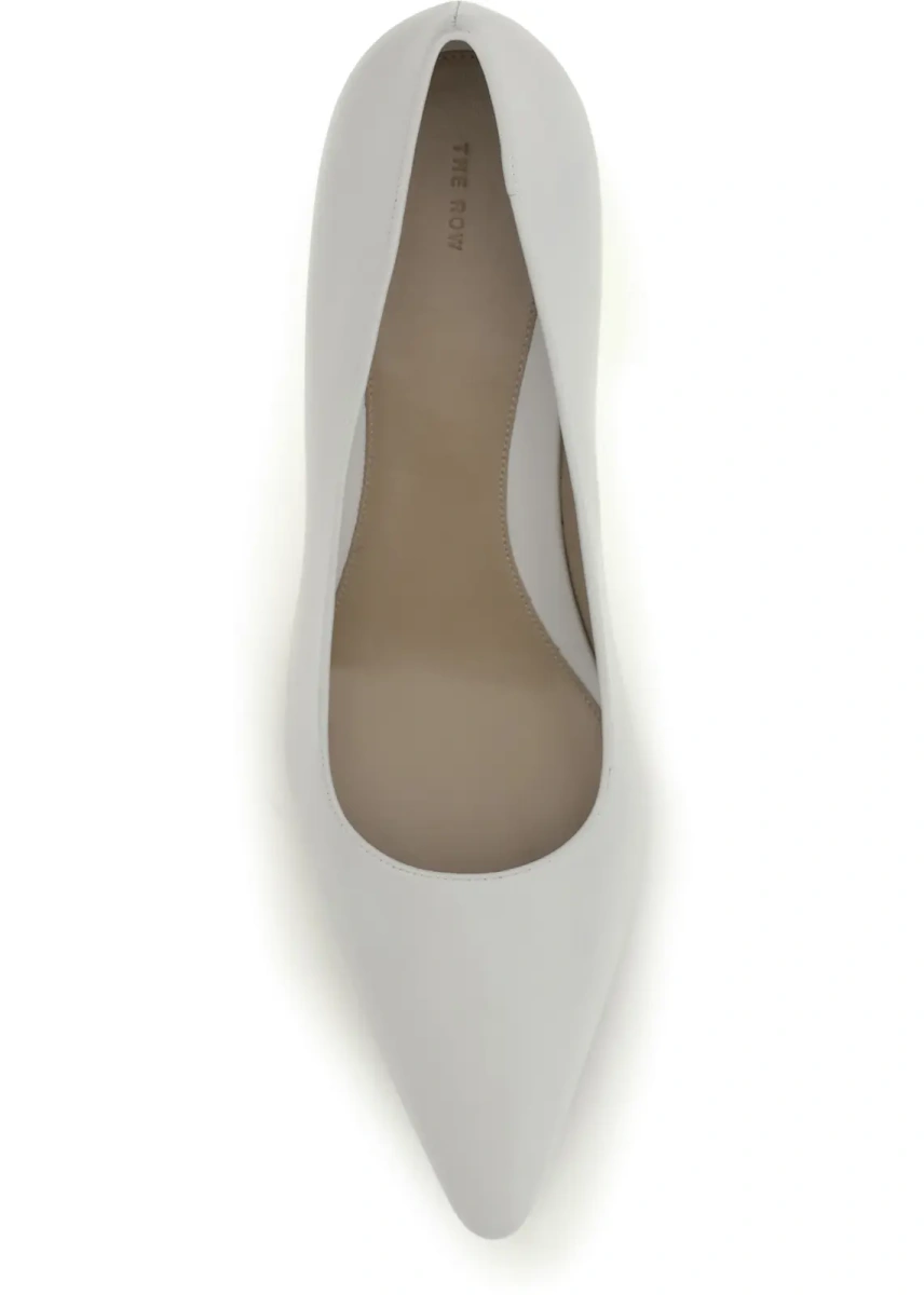 Pantofi Liisa wedge Pumps - Img 4