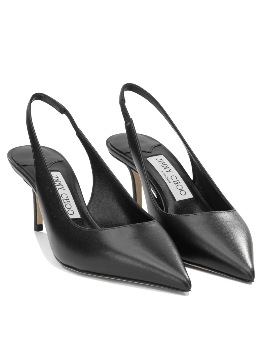 Pantofi "Love 65MM" Slinkgback - Img 2
