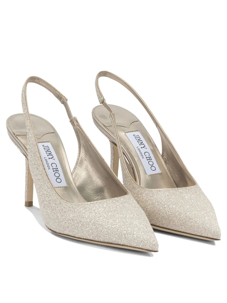 Pantofi "Love 85" Slingback - Img 2