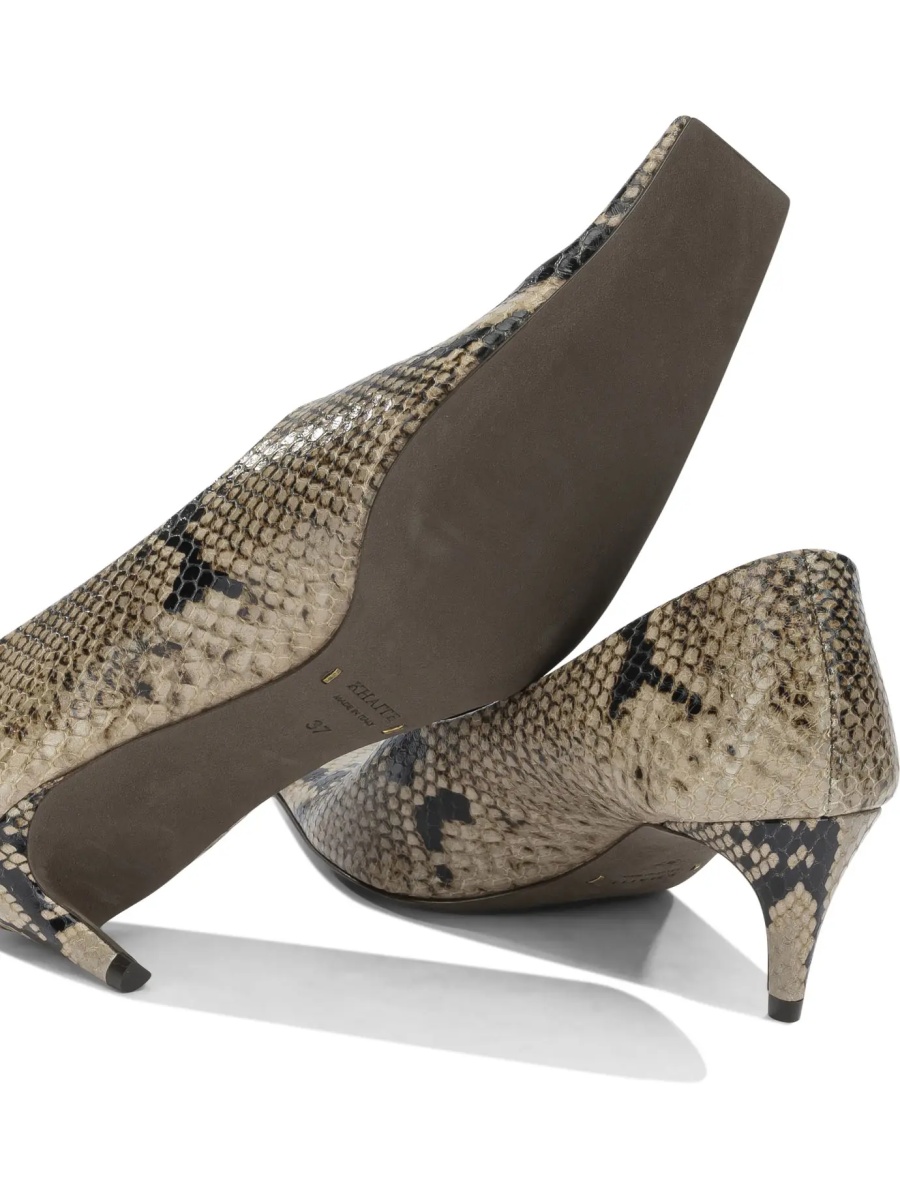 Pantofi "Marlene 50MM" Pumps - Img 5