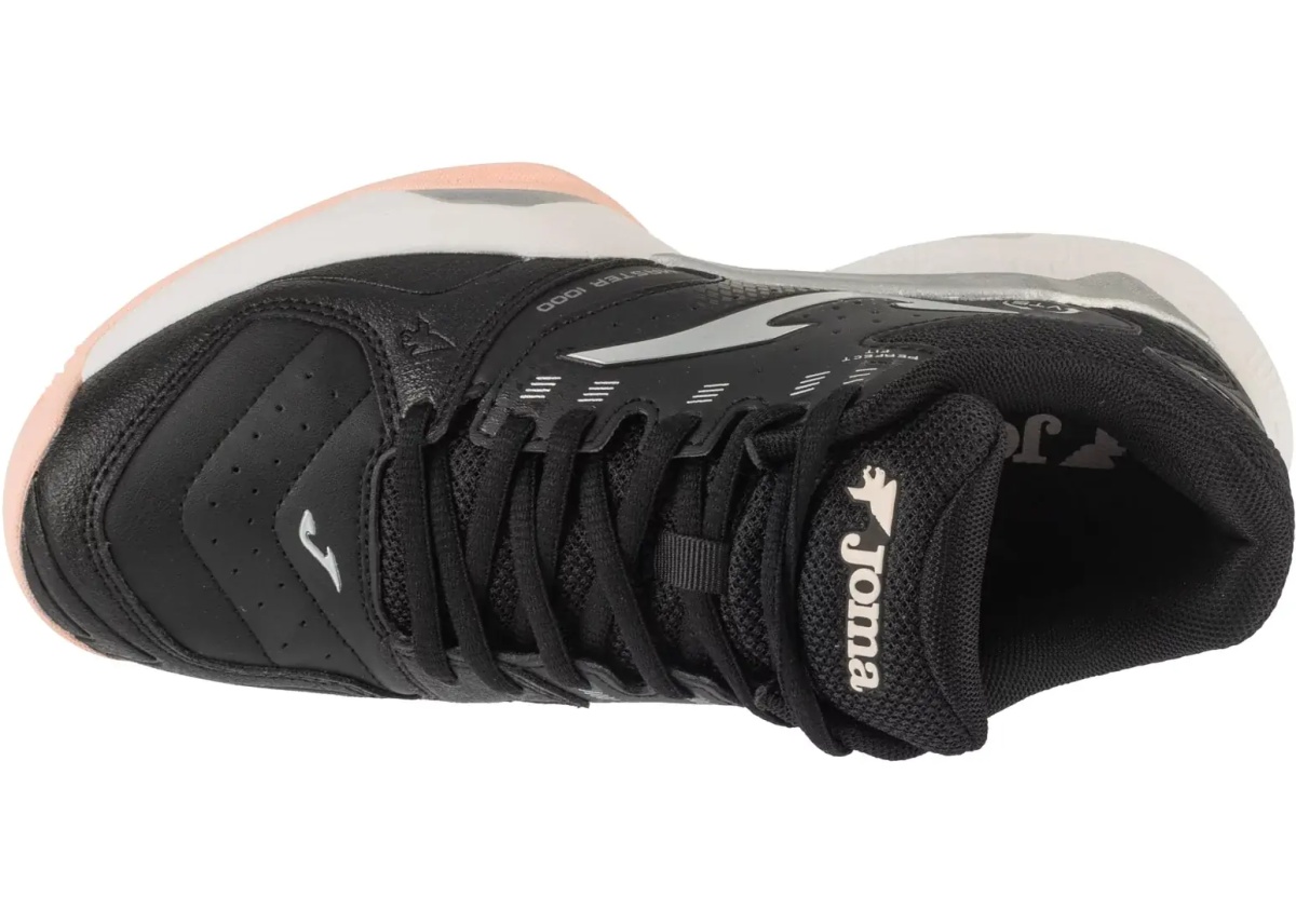 Pantofi Master 1000 Lady 2501 - Img 3