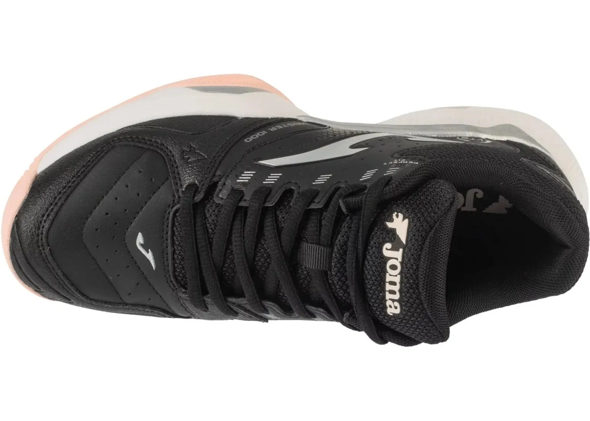 Pantofi Master 1000 Lady 2501 - Img 3