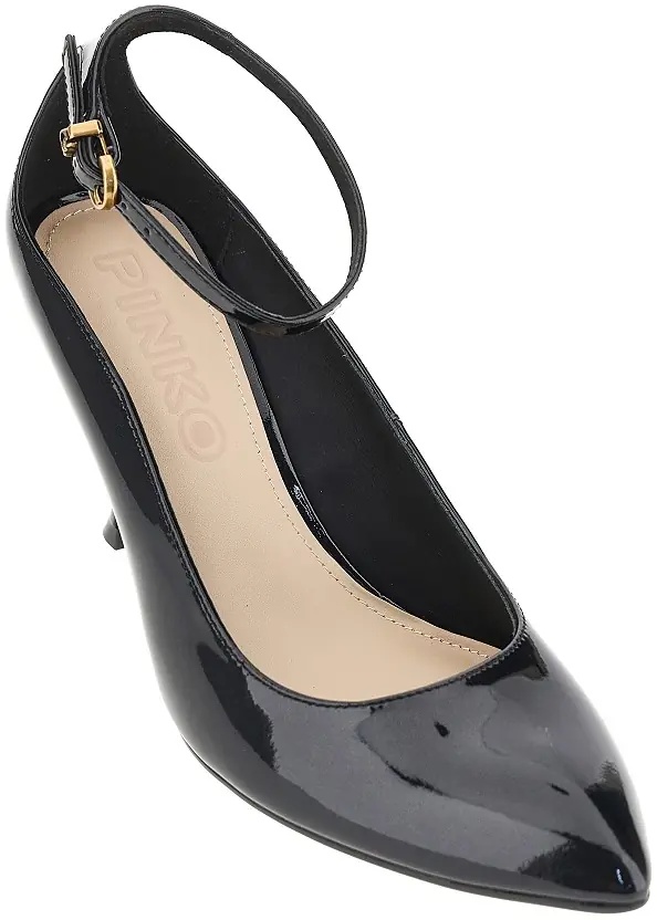 Pantofi Patent-leather pumps - Img 2