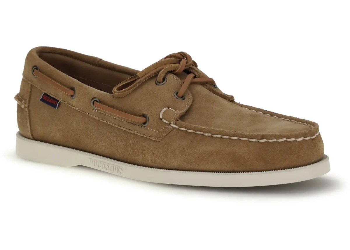 Pantofi Portland Flesh Out Loafers - Img 2