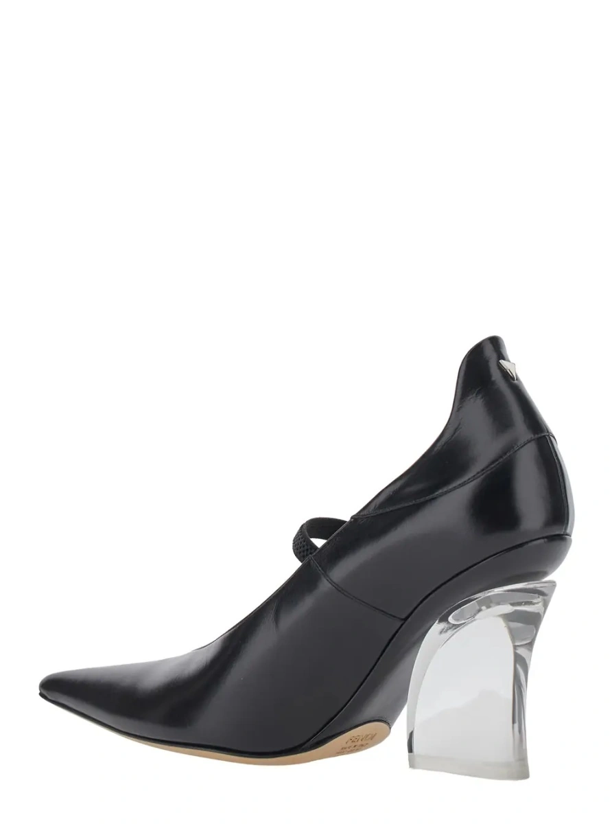 Pantofi PUMP SHOW - Img 3