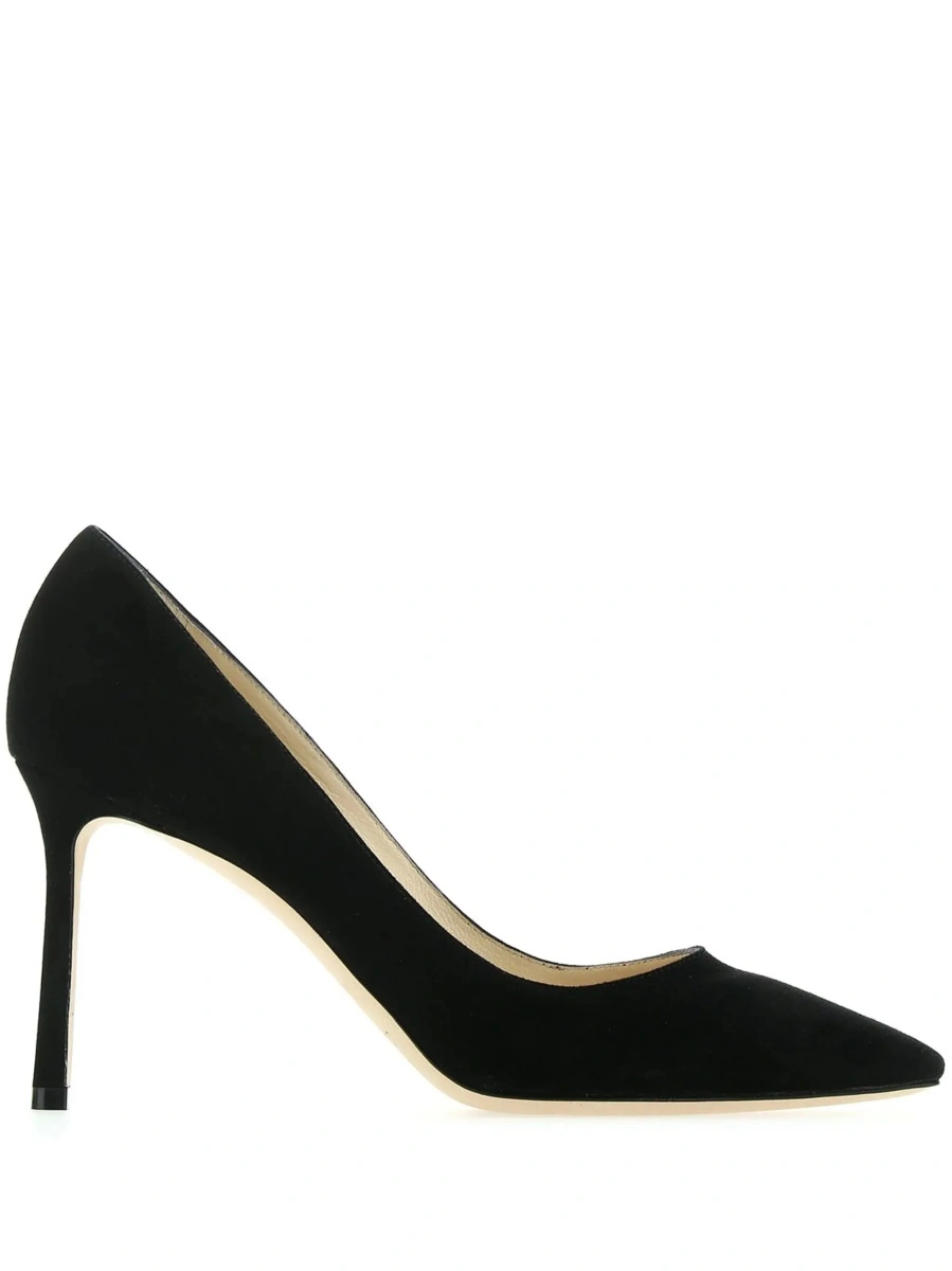 Pantofi "Romy 85MM" Pumps - Img 9