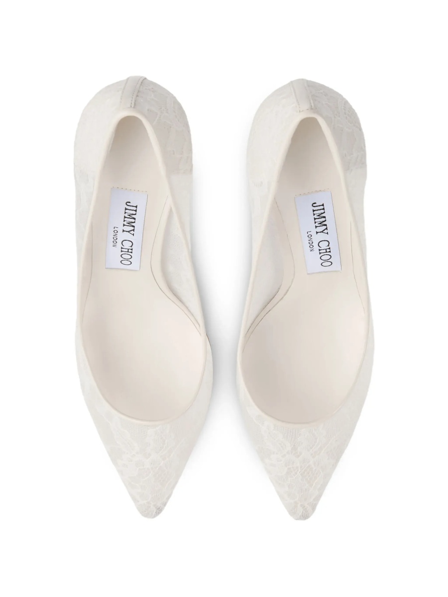 Pantofi "Romy 85MM" Pumps - Img 7