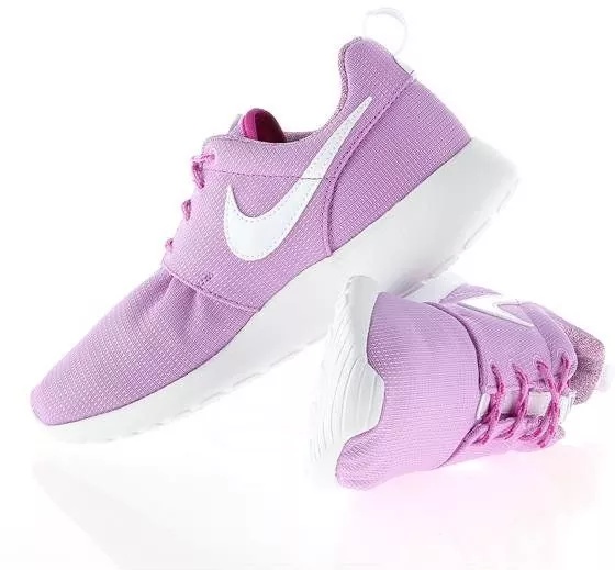Pantofi Rosherun Wmns - Img 5
