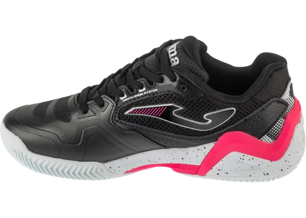 Pantofi Set Lady 2501 C - Img 2