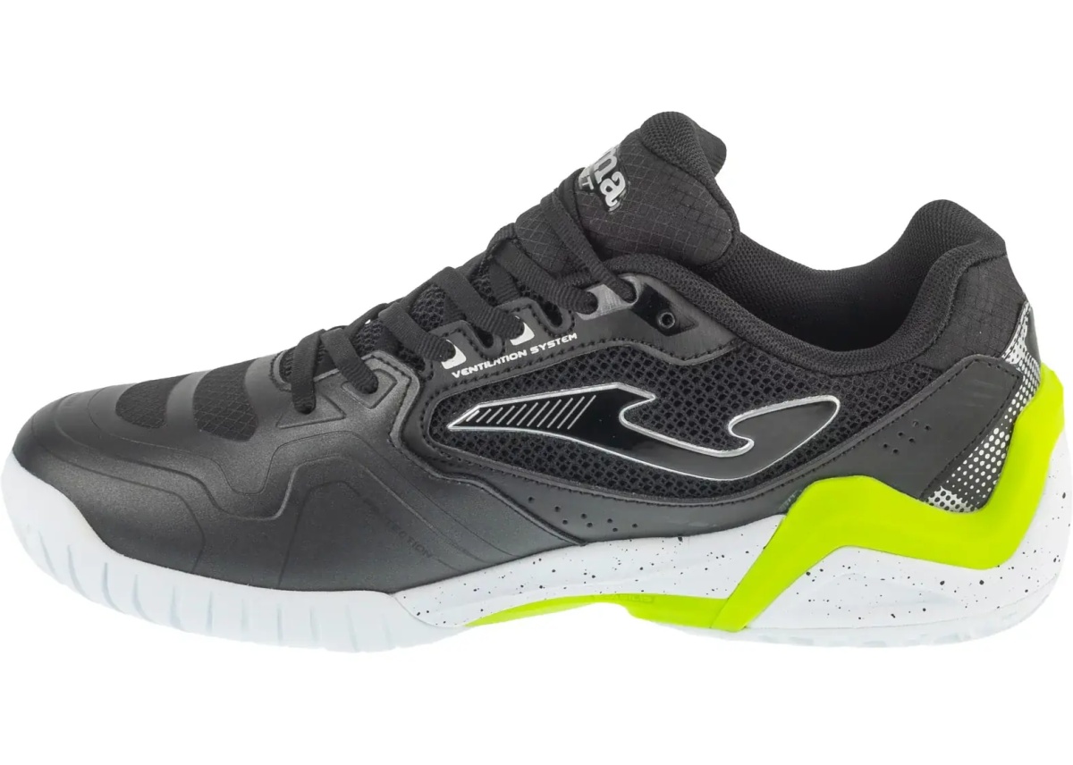 Pantofi Set Men 2501 - Img 2