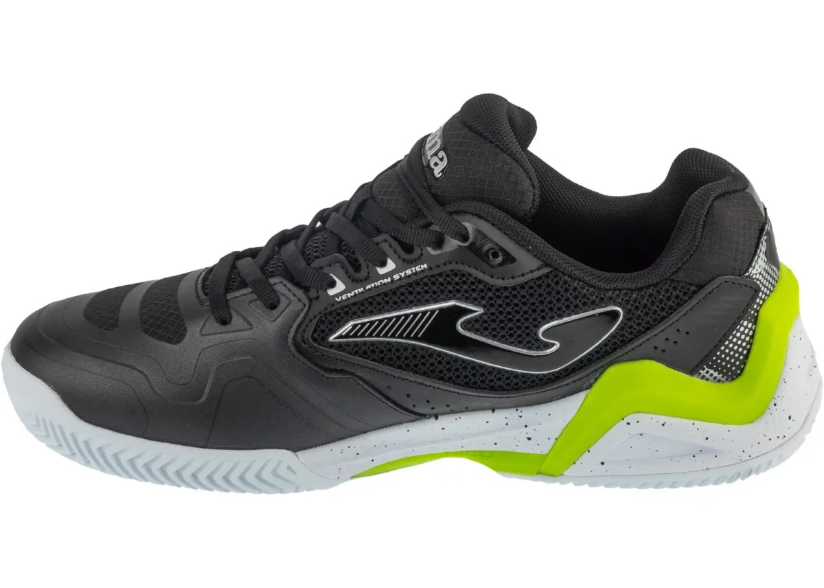 Pantofi Set Men 2501 - Img 2