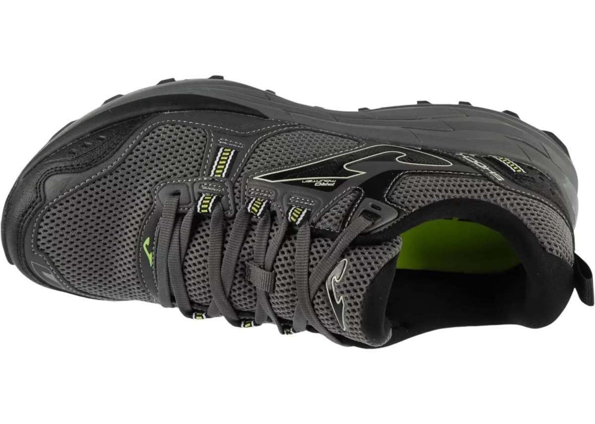 Pantofi Shock Men 2612 - Img 3