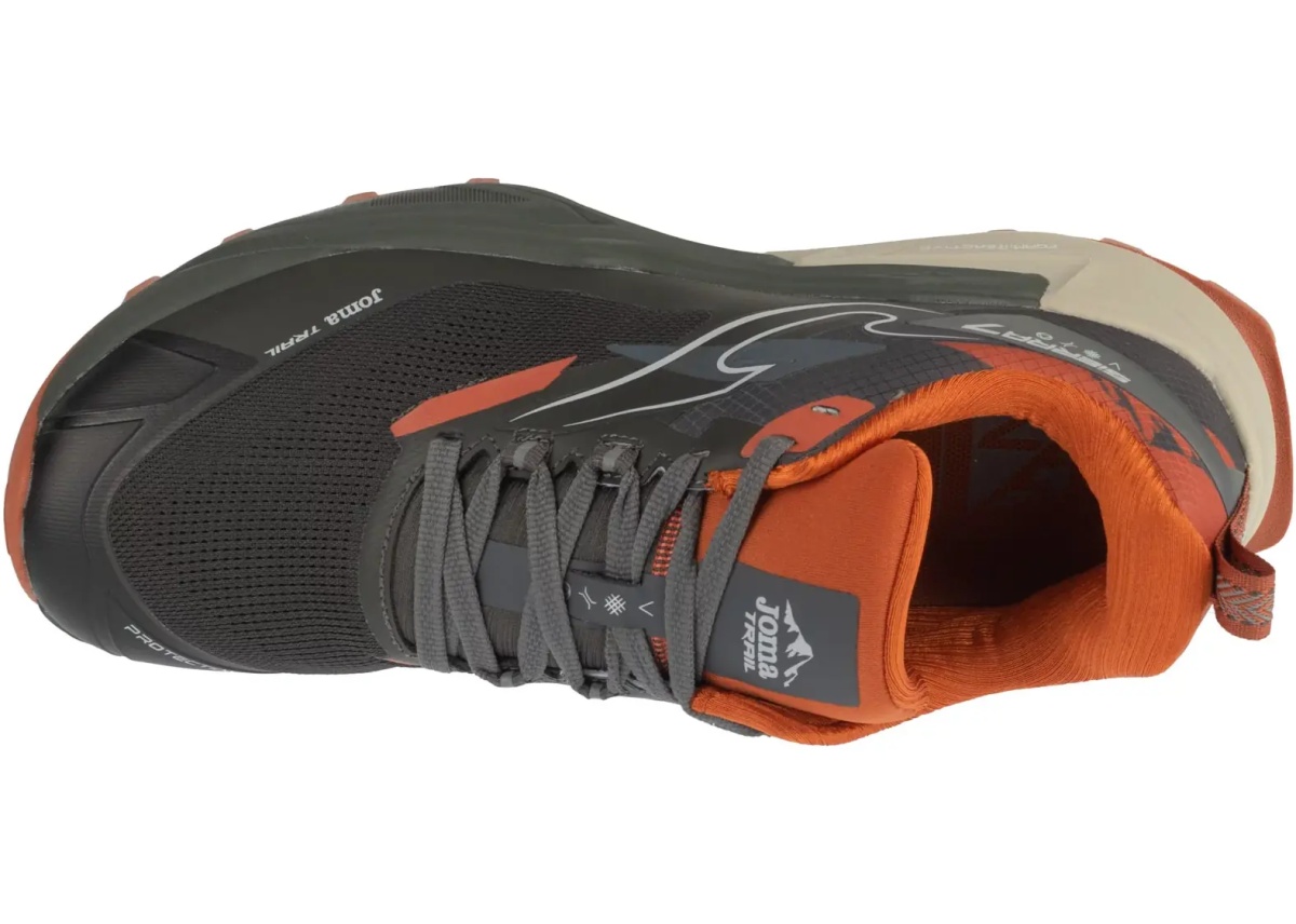 Pantofi Sierra 2622 - Img 3