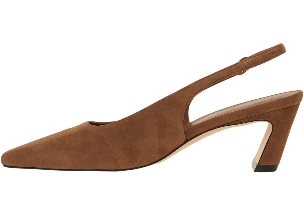 Pantofi Slingbacks 'Stassi' - Img 3