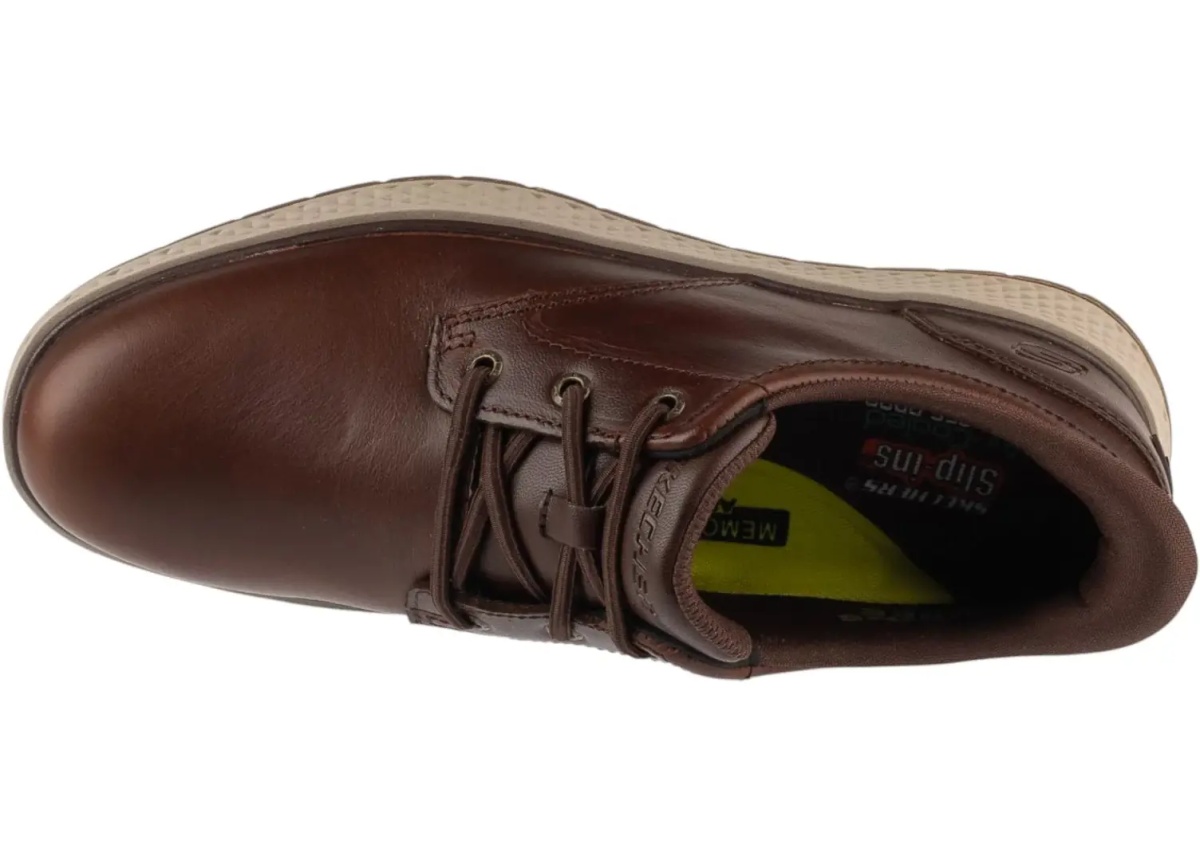Pantofi Slip-Ins: Burkett - Lonzo - Img 3