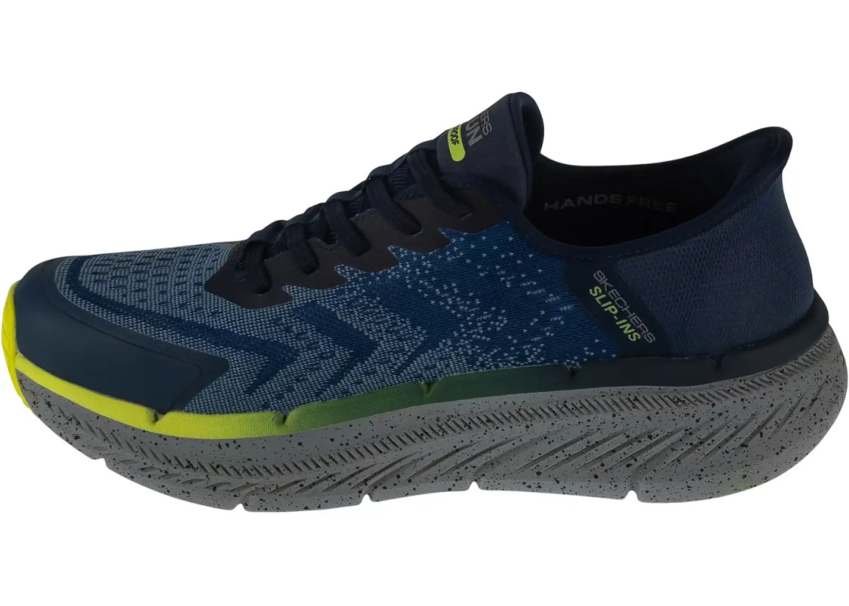 Pantofi Slip-Ins: Max Cushioning Premier 2.0 - Stanch - Img 2