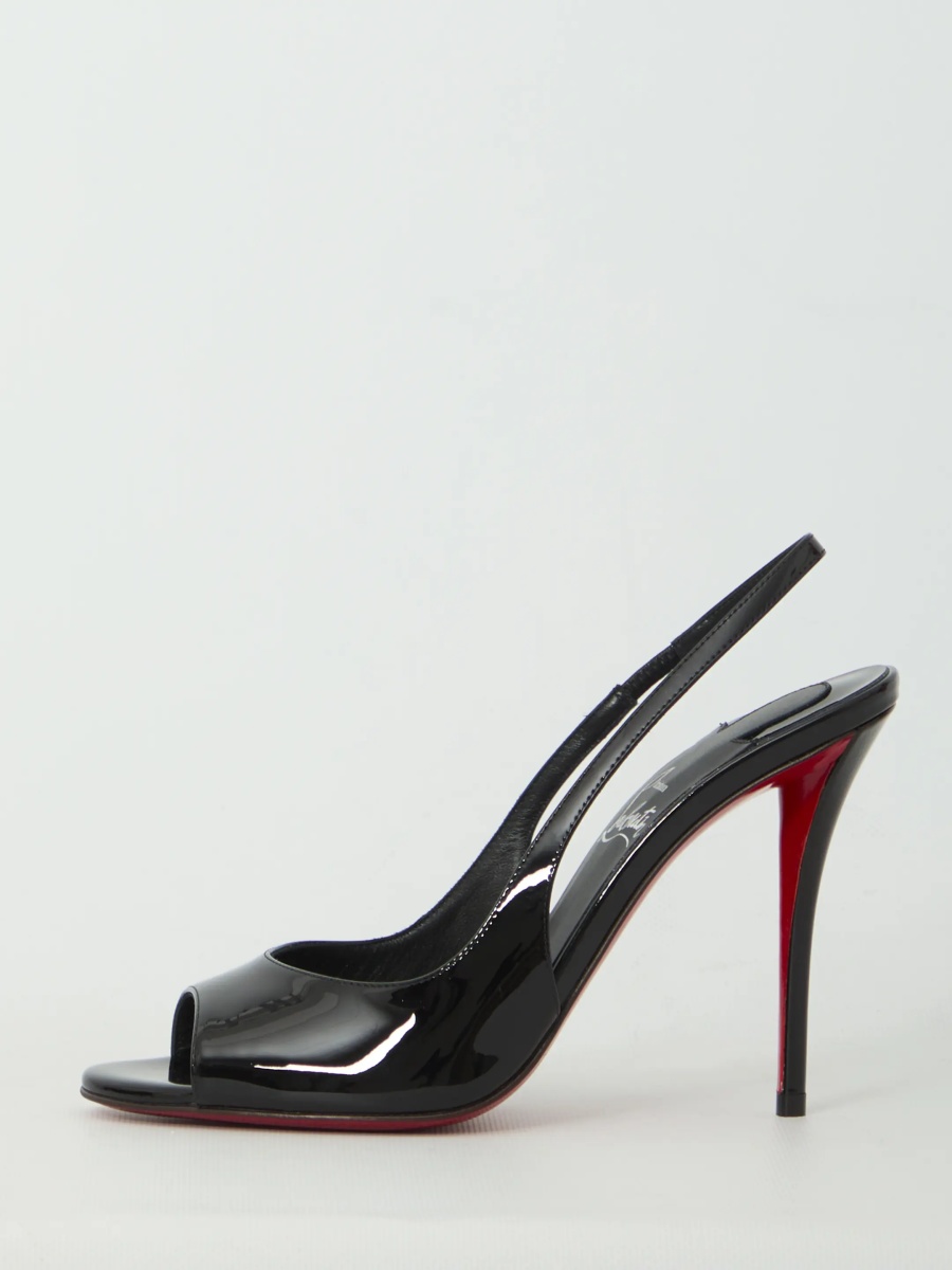 Pantofi Sofia Z 100 Slingback Pumps - Img 4