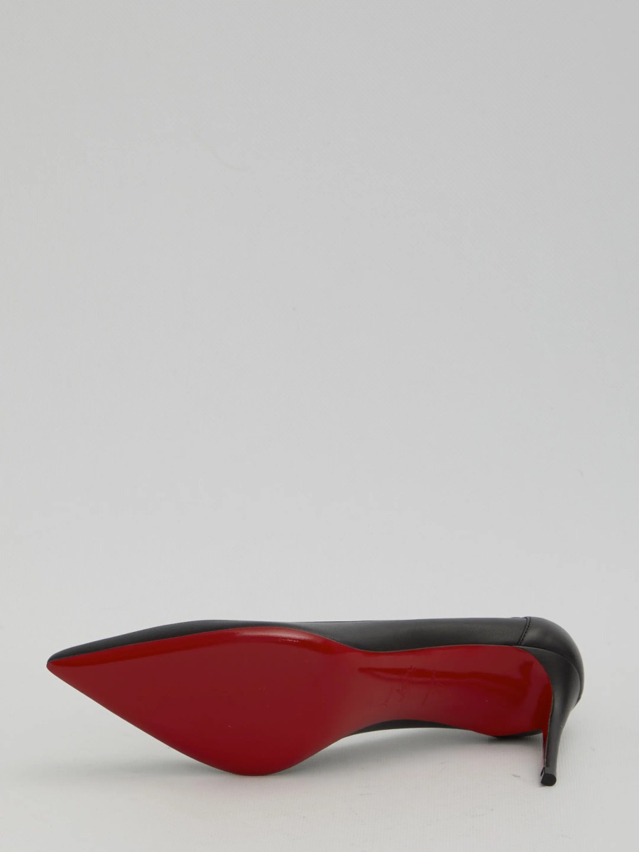 Pantofi Sporty Kate 85 Pumps - Img 4