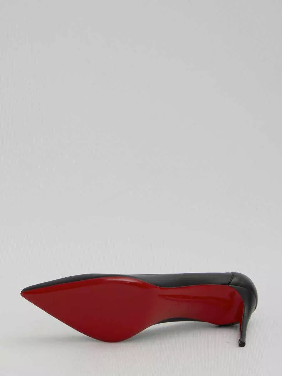Pantofi Sporty Kate 85 Pumps* - Img 4
