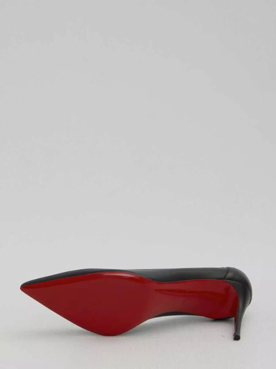 Pantofi Sporty Kate 85 Pumps* - Img 4