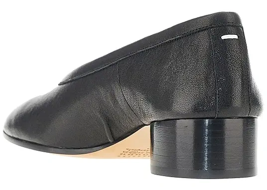 Pantofi Tabi heeled ballerinas - Img 3