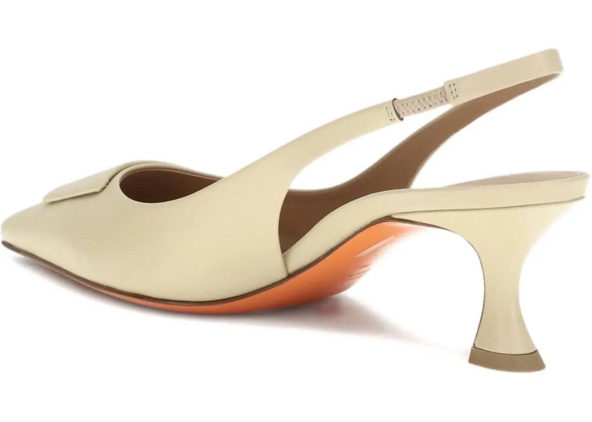 Pantofi Taylor slingback Pumps - Img 3