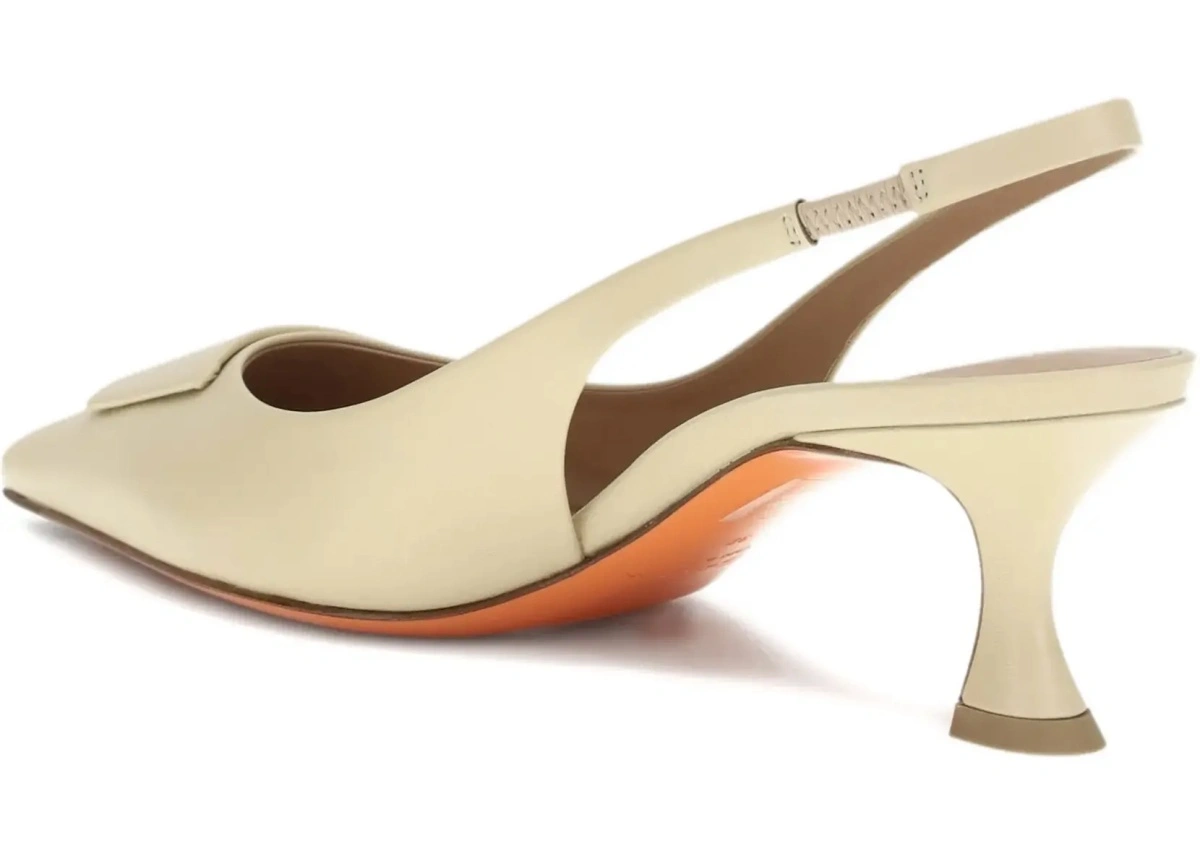 Pantofi Taylor Slingback Pumps - Img 3