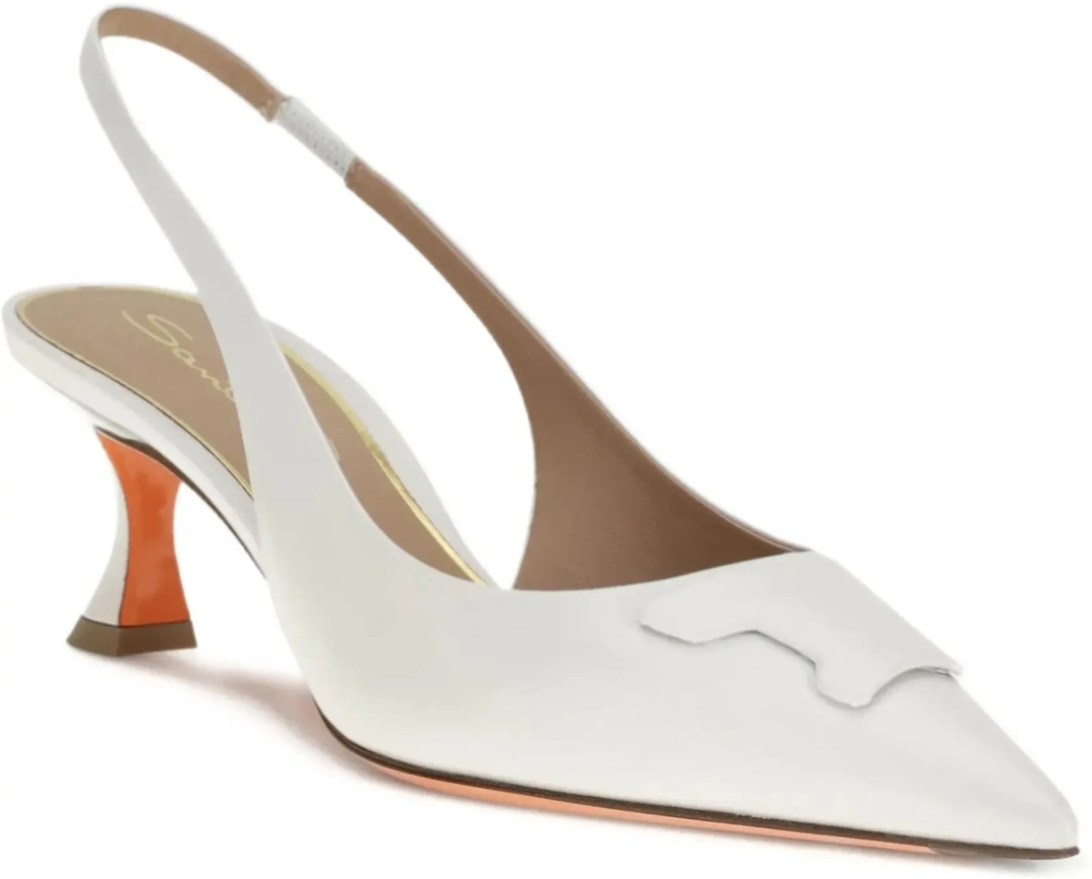 Pantofi Taylor slingback Pumps - Img 2