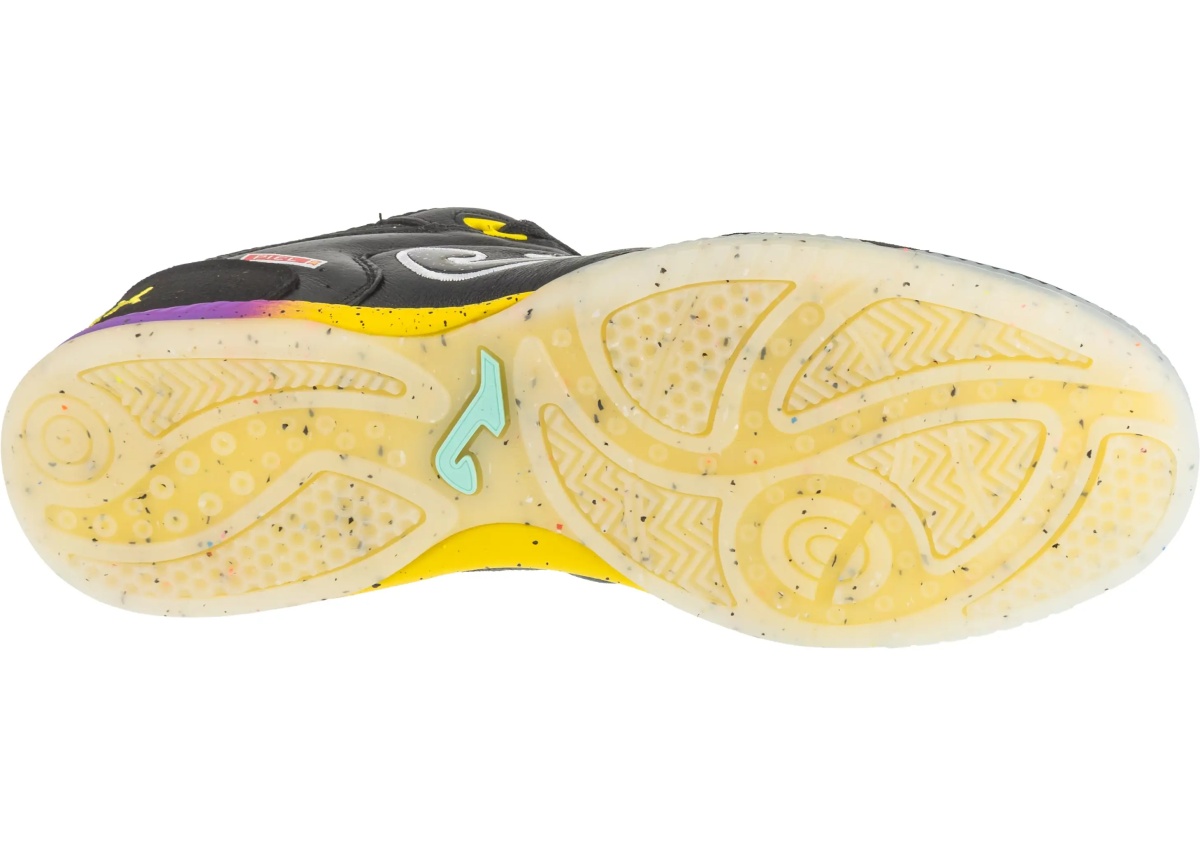 Pantofi Top Flex 2601 IN - Img 4