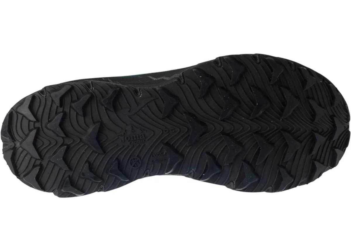 Pantofi TR-5 2601 - Img 4