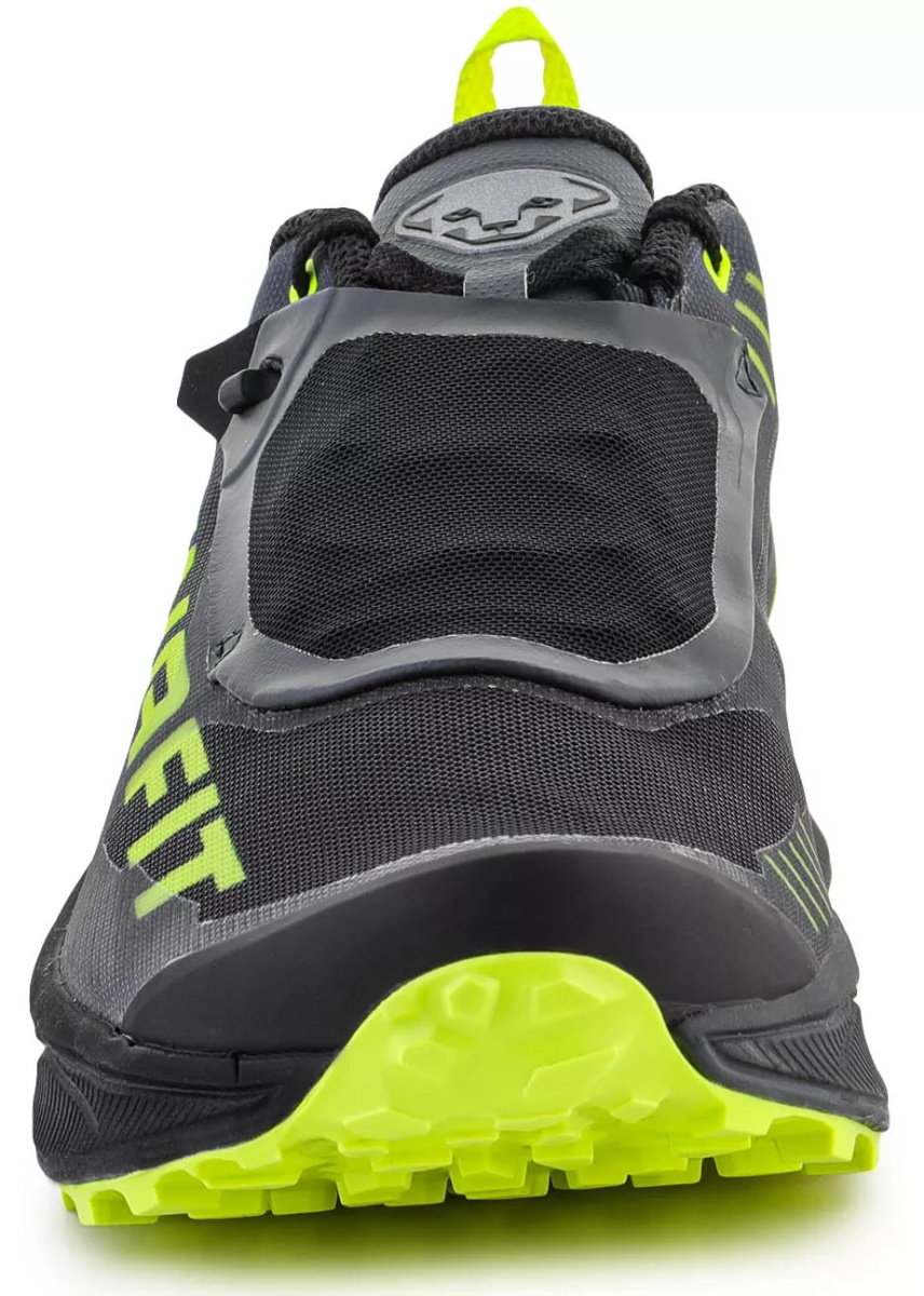 Pantofi Ultra 100 Gtx Carbon/Neon Yellow - Img 2