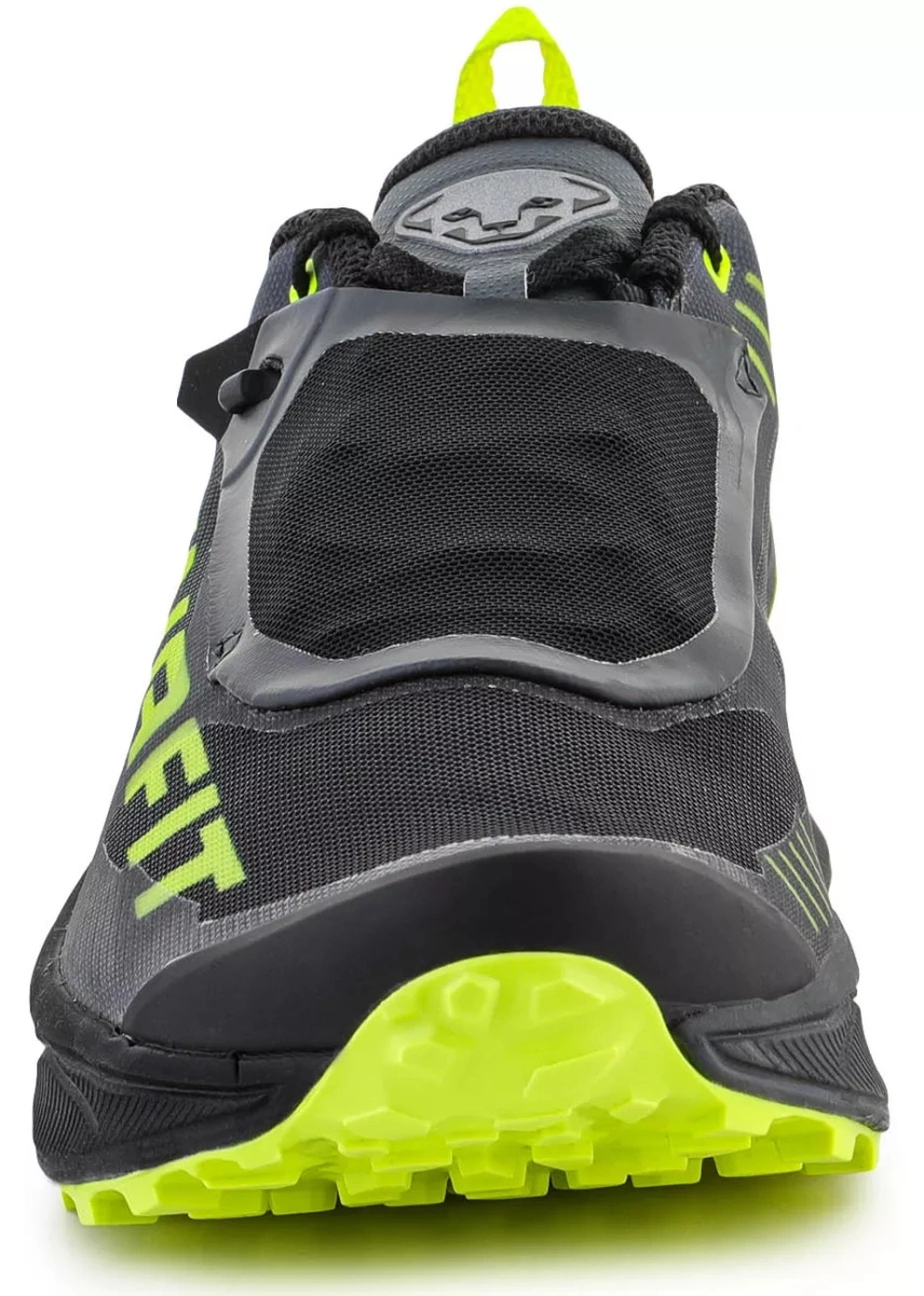 Pantofi Ultra 100 Gtx Carbon/Neon Yellow - Img 2