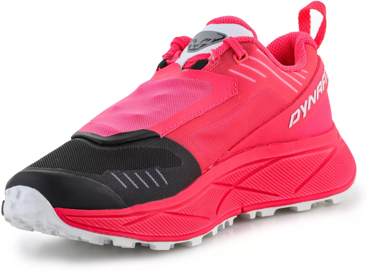 Pantofi Ultra 100 W Fluo pink/Black - Img 3