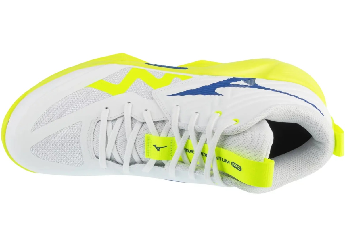 Pantofi Wave Momentum Pro Mid - Img 3