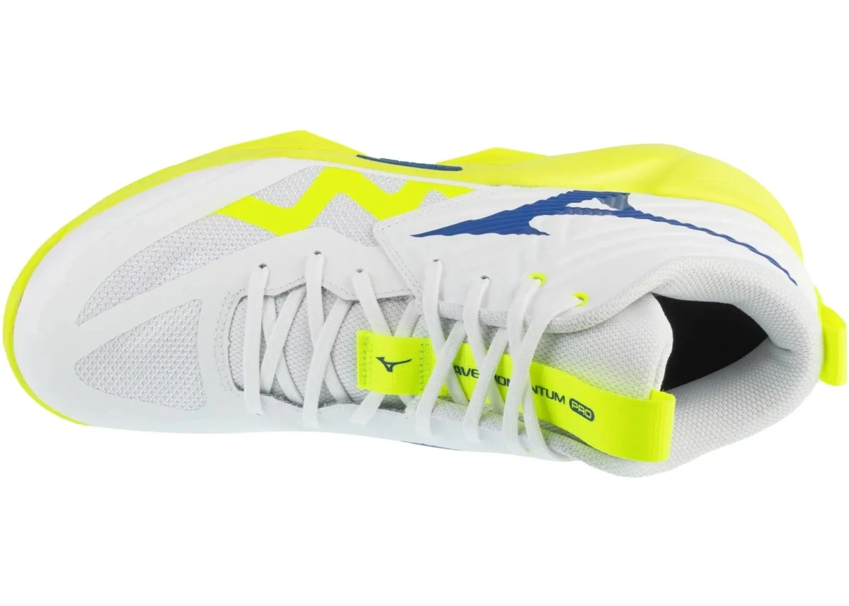 Pantofi Wave Momentum Pro Mid - Img 3