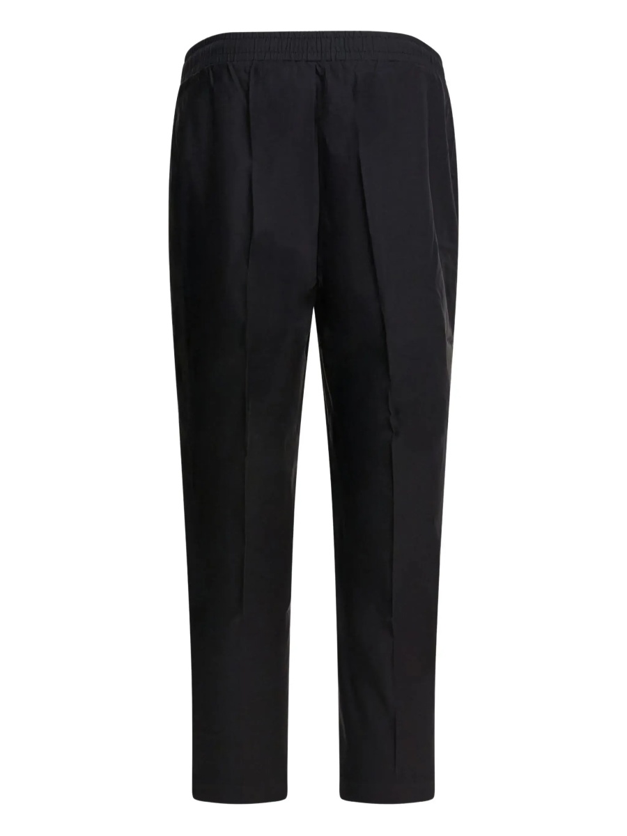 Pants with elastic waistband - Img 3