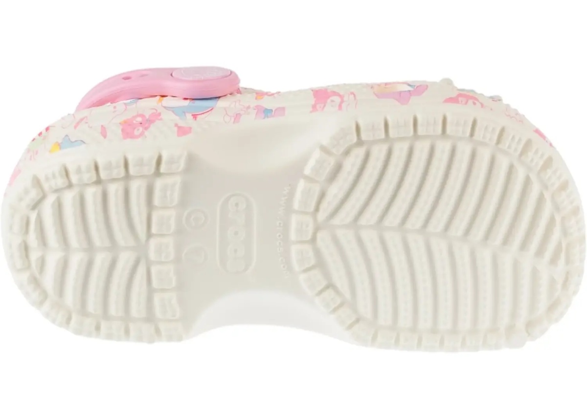 Papuci Classic Hello Kitty Clog T - Img 4