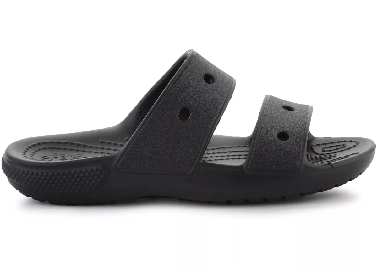 Papuci Classic Sandal Kids Black - Img 4
