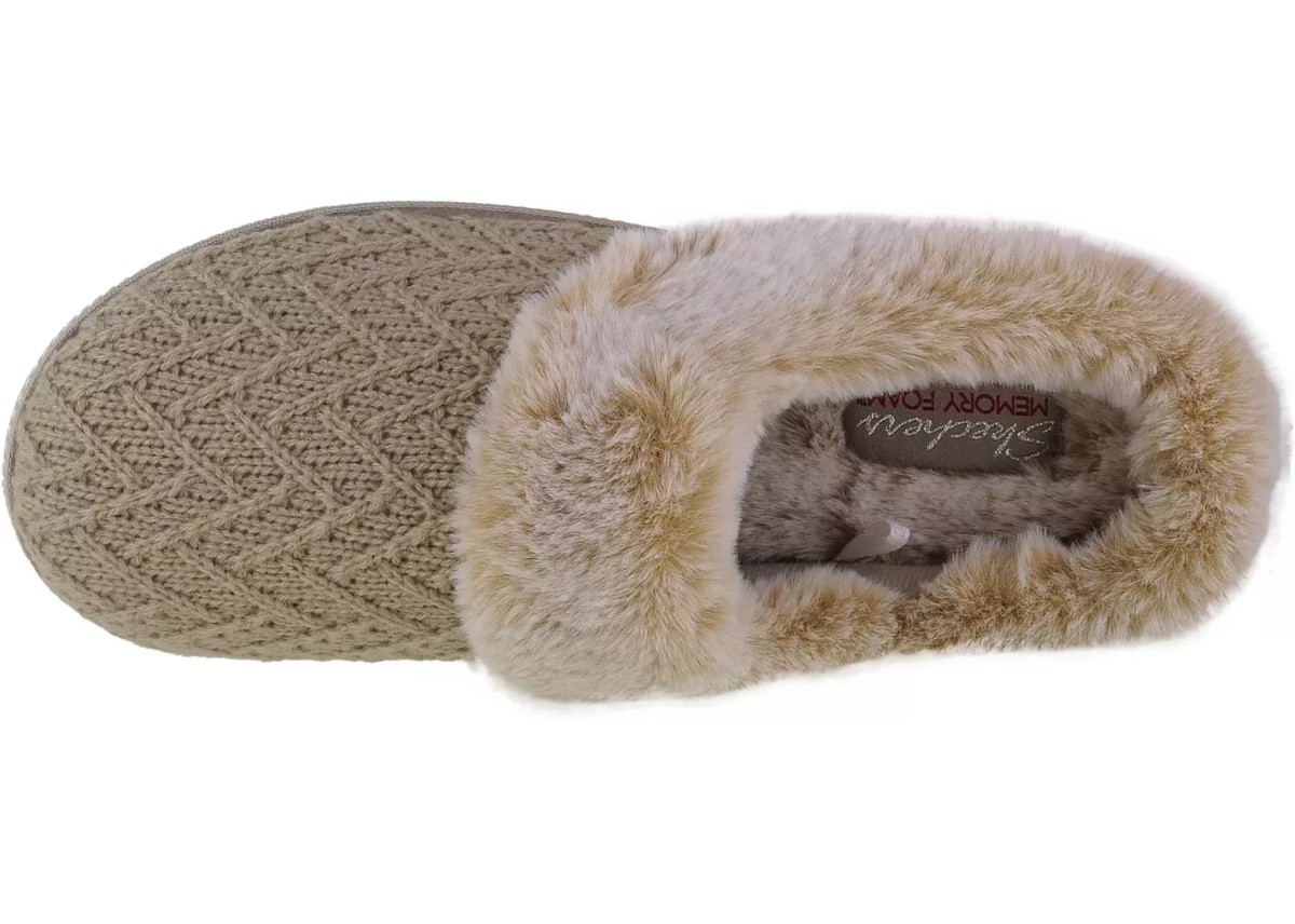 Papuci Cozy Campfire - Home Essential - Img 3