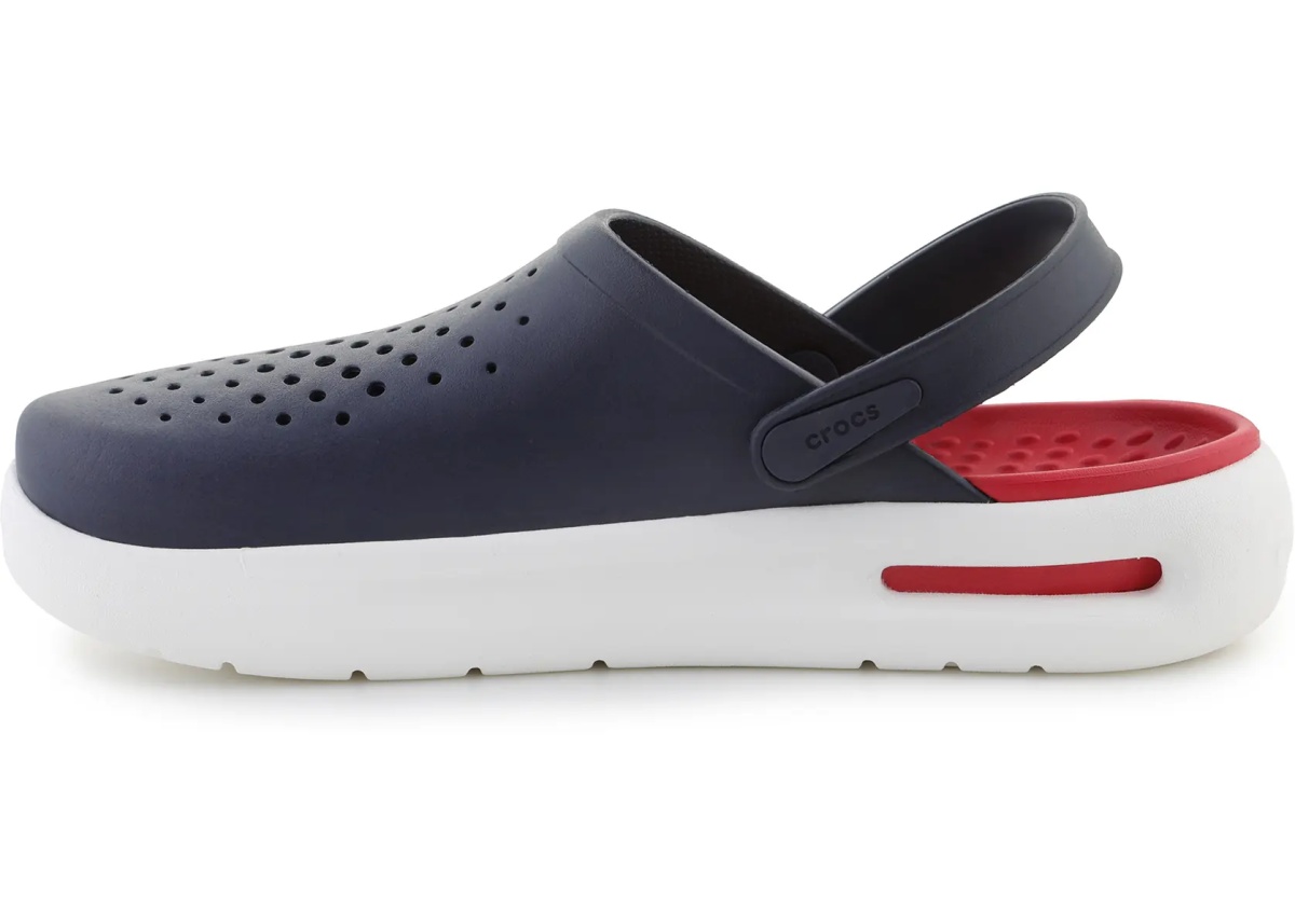 Papuci InMotion Clog Navy - Img 4