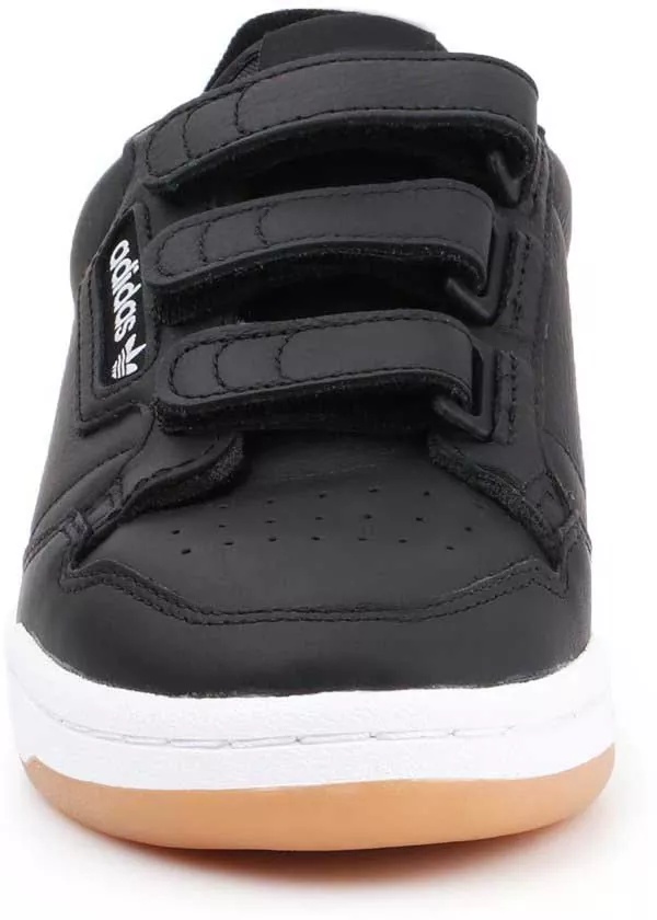 Papuci Lifestyle shoes Adidas Continental 80 Strap - Img 2