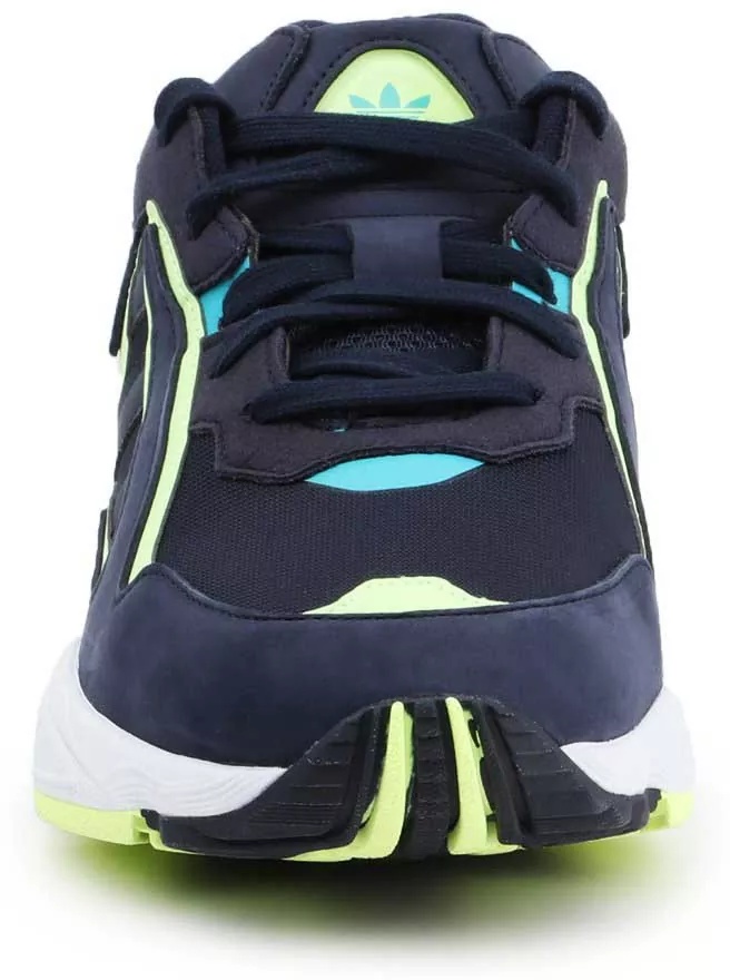 Papuci Lifestyle shoes Adidas Yung - 96 Chasm EE7230 - Img 2