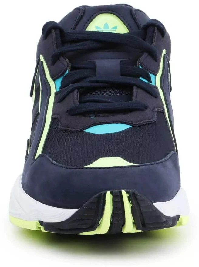 Papuci Lifestyle shoes Adidas Yung - 96 Chasm EE7230 - Img 2