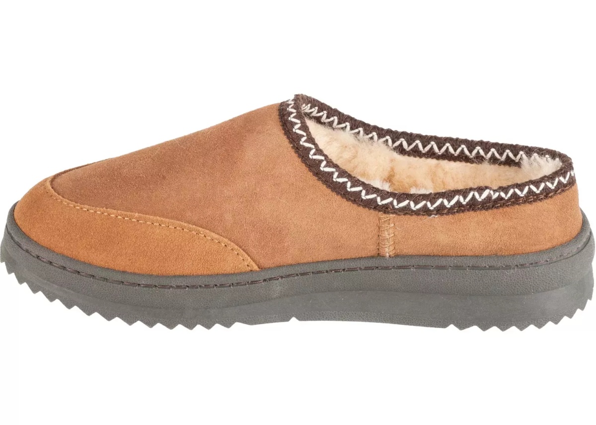 Papuci Platinum Outback Scuff - Img 2
