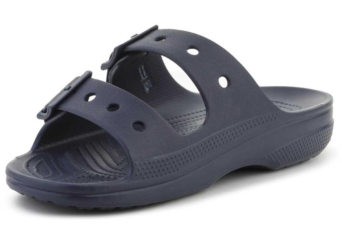 Papuci SATURDAY SANDAL M NAVY - Img 3