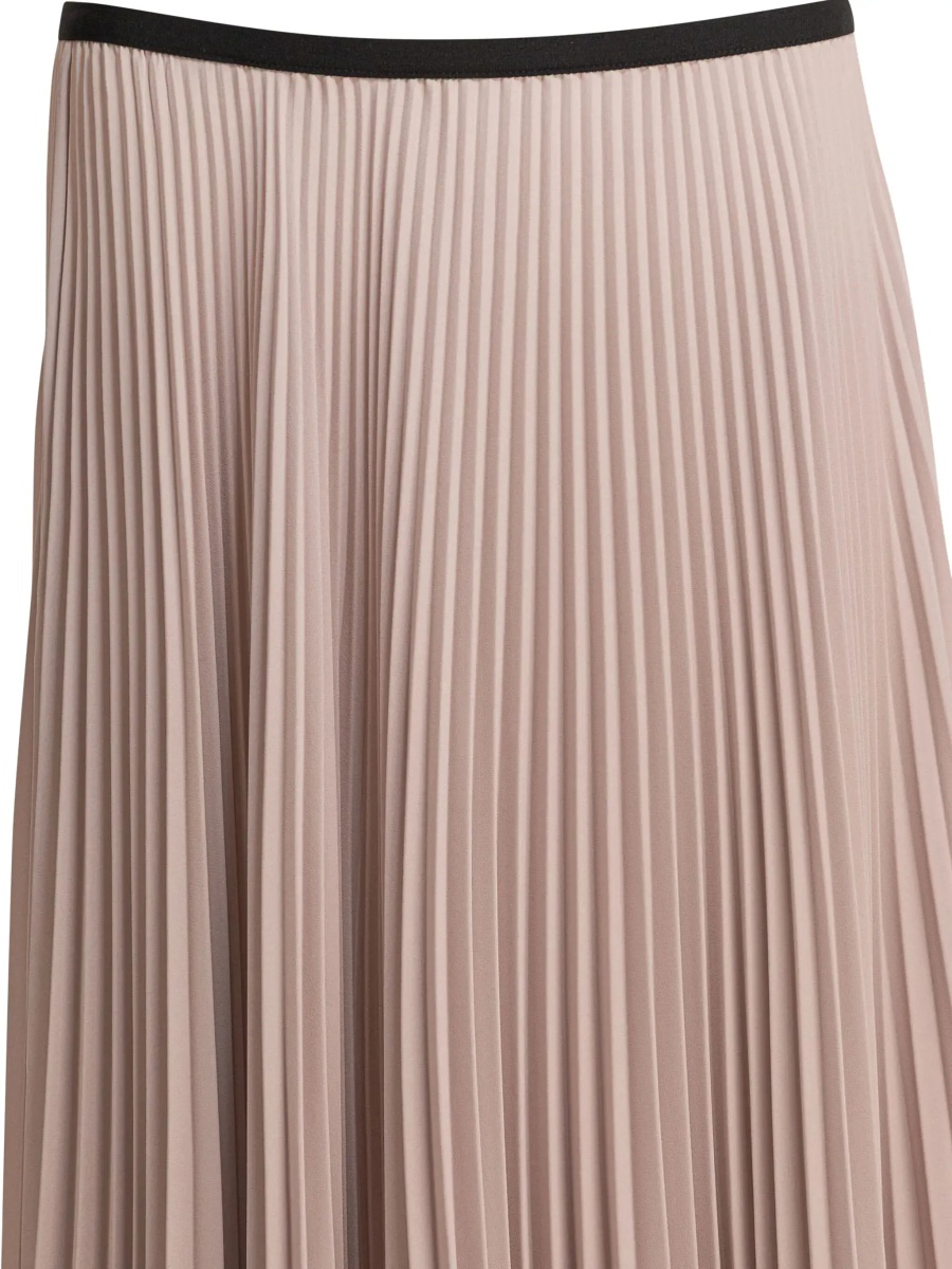 Pleated skirt - Img 3