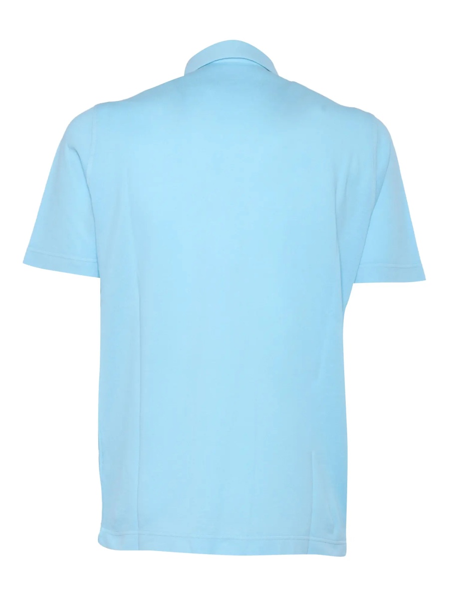 POLO SHIRT SS - Img 2