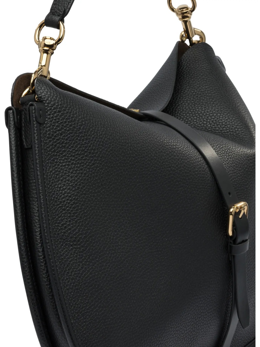"Pony" shoulder bag - Img 4