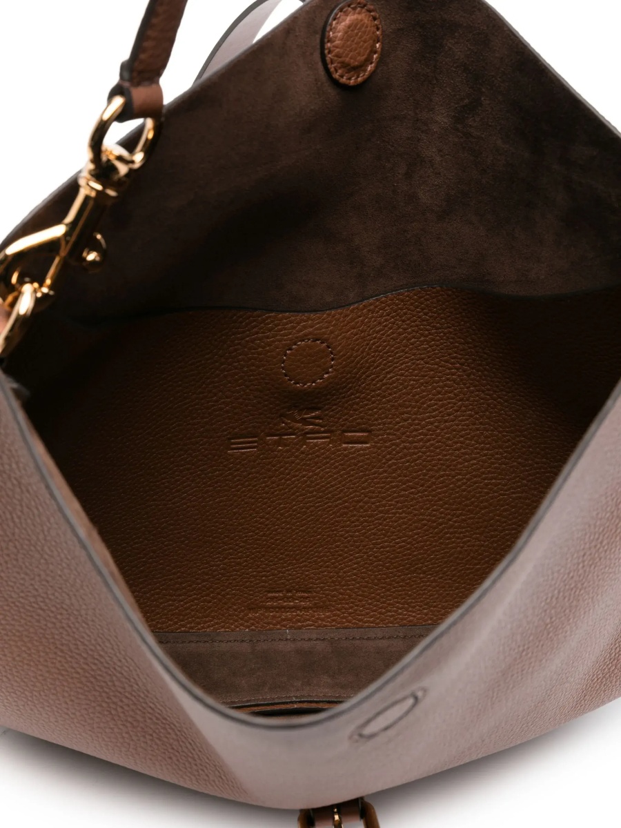 "Pony" shoulder bag - Img 5
