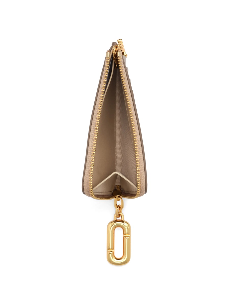 Portofel Marc Jacobs maro - Img 3